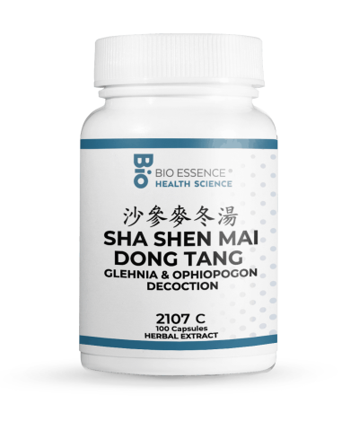 Sha Shen Mai Dong Tang