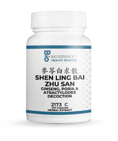 Shen Ling Bai Zhu San