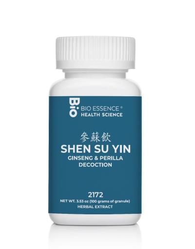 Shen Su Yin