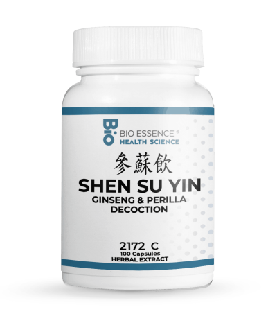 Shen Su Yin