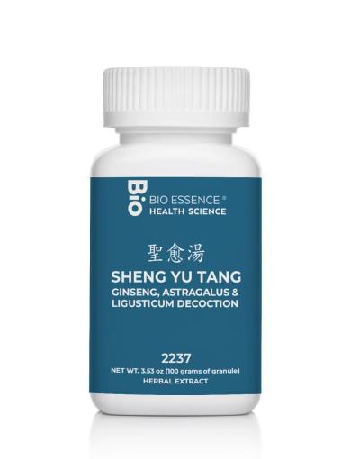 Sheng Yu Tang