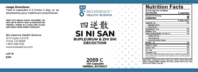 Si Ni San