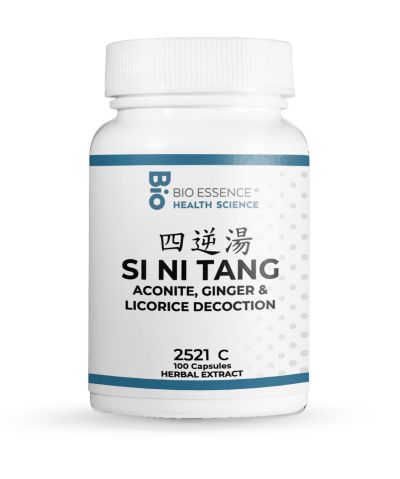 Si Ni Tang