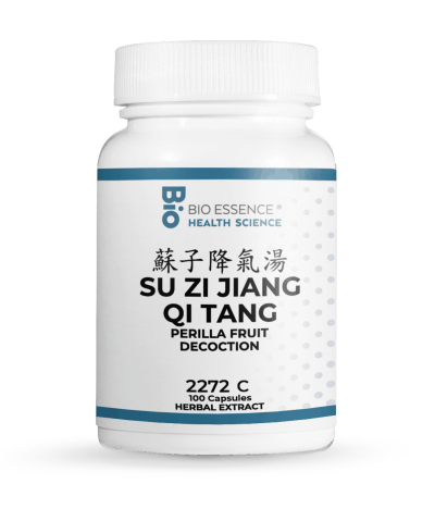 Su Zi Jiang Qi Tang