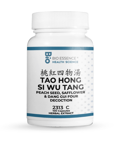 Tao Hong Si Wu Tang