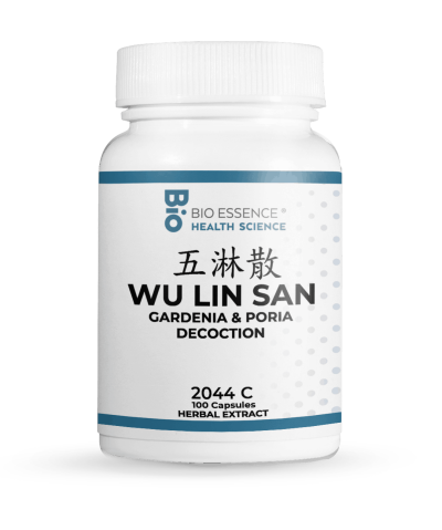 Wu Lin San