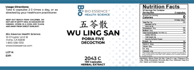 Wu Ling San