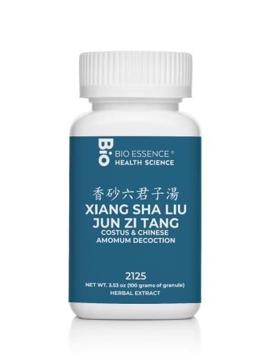 Xiang Sha Liu Jun Zi Tang