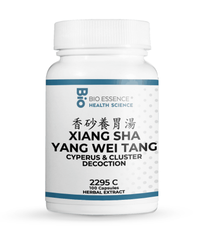 Xiang Sha Yang Wei Tang