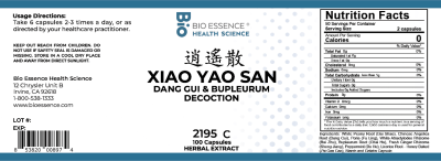 Xiao Yao San