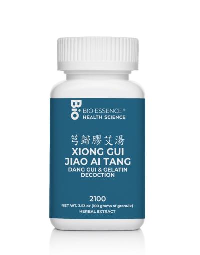 Xiong Gui Jiao Ai Tang