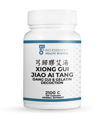 Xiong Gui Jiao Ai Tang