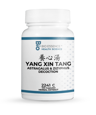 Yang Xin Tang