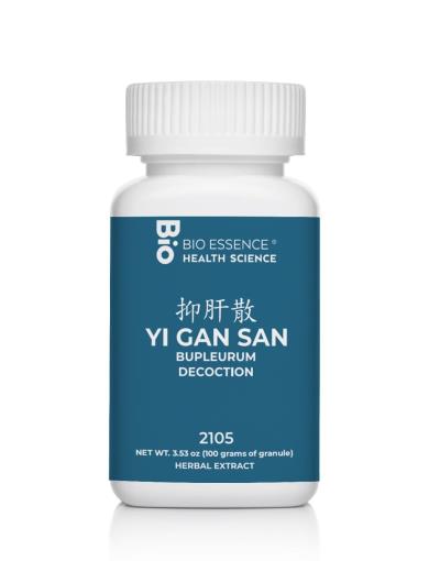 Yi Gan San