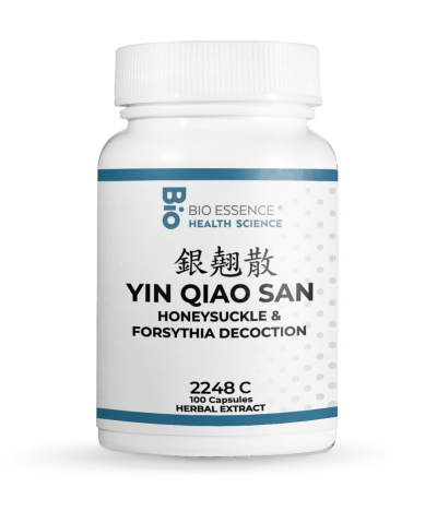 Yin Qiao San