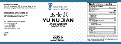 Yu Nu Jian