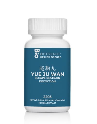 Yue Ju Wan