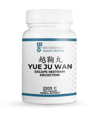 Yue Ju Wan