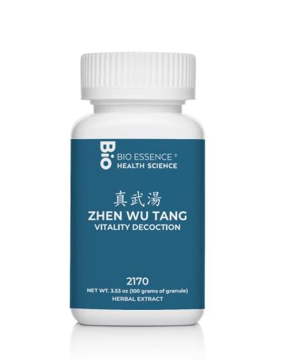 Zhen Wu Tang
