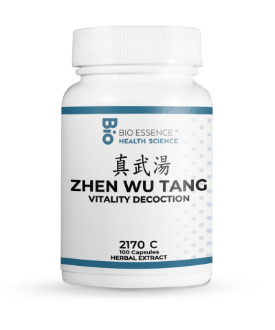 Zhen Wu Tang