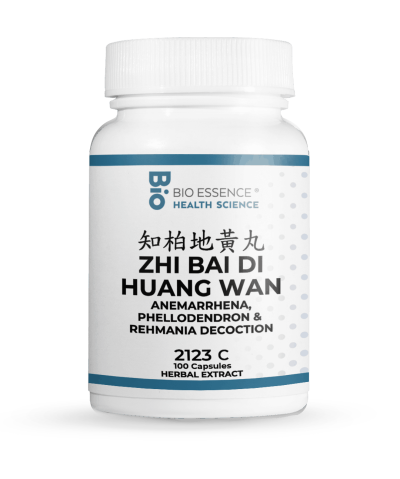 Zhi Bai Di Huang Wan