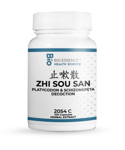 Zhi Sou San