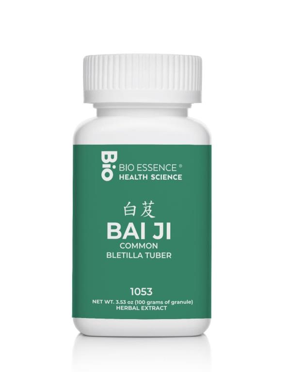 Bai Ji