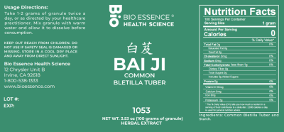 Bai Ji