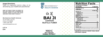 Bai Ji