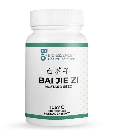 Bai Jie Zi
