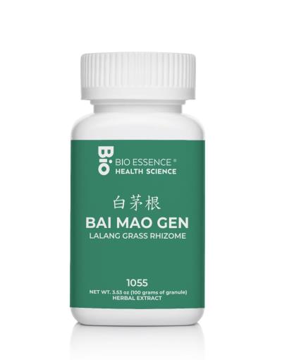 Bai Mao Gen