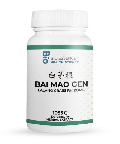 Bai Mao Gen