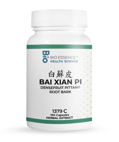 Bai Xian Pi