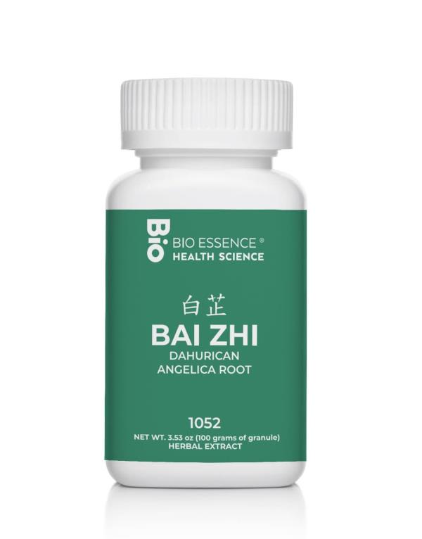 Bai Zhi