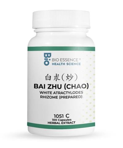 Bai Zhu (Chao)