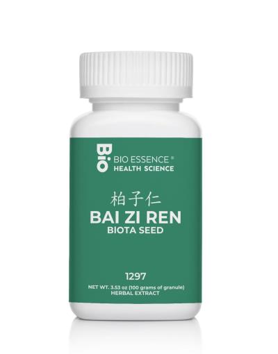 Bai Zi Ren