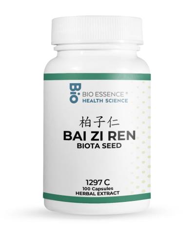 Bai Zi Ren