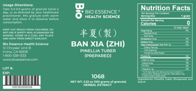Ban Xia