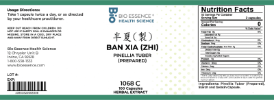 Ban Xia