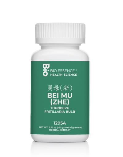 Bei Mu (Zhe)