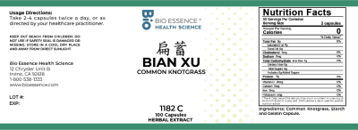 Bian Xu
