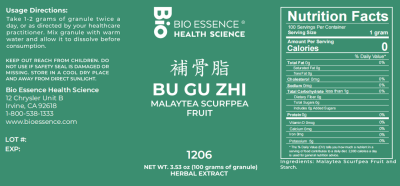 Bu Gu Zhi