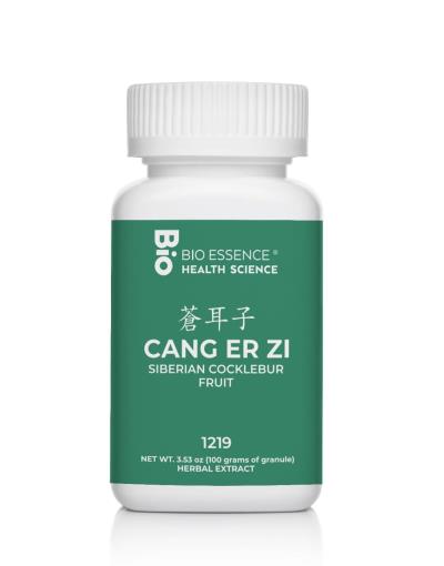 Cang Er Zi