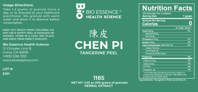 Chen Pi