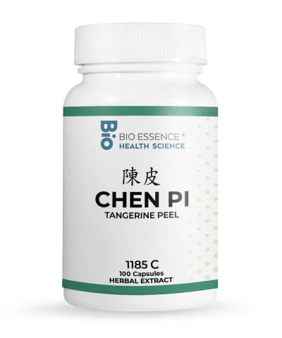 Chen Pi