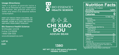 Chi Xiao Dou