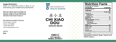 Chi Xiao Dou