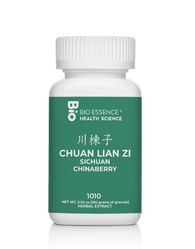 Chuan Lian Zi