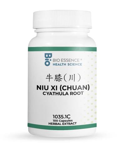 Chuan Niu Xi