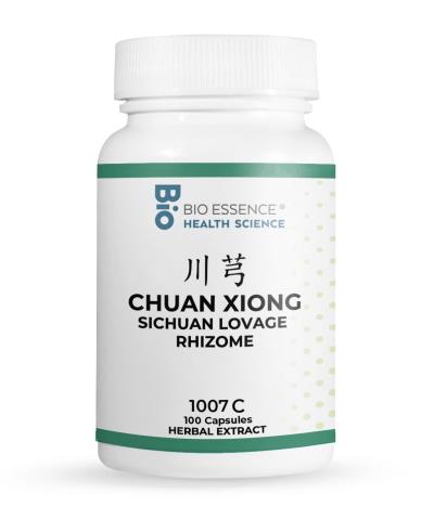 Chuan Xiong